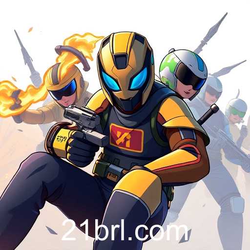 O Crescimento Explosivo do 21brl em 2025