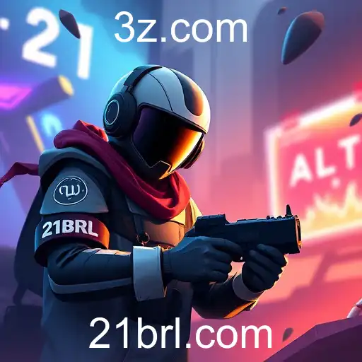 A Ascensão do 21BRL no Mundo dos Games