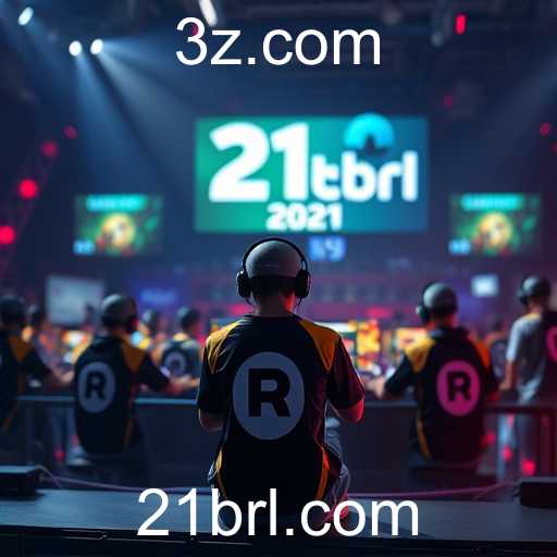 A Ascensão do Mercado de Jogos Online no Brasil