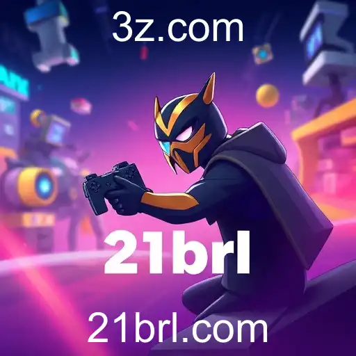 A Ascensão de 21brl no Mundo dos Jogos