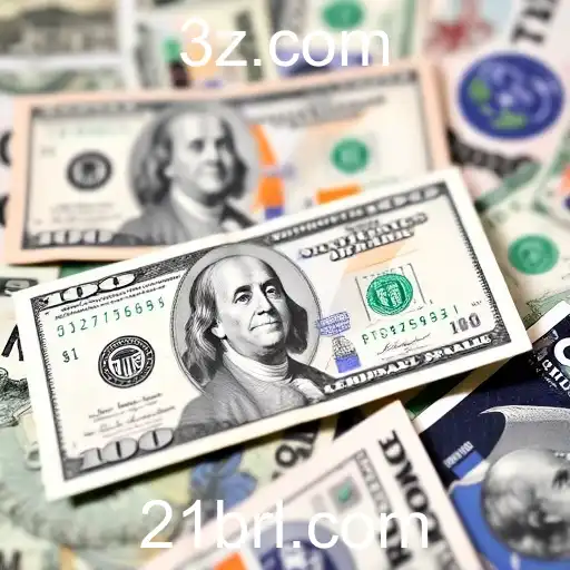 Economia Brasileira: O Impacto Recente do Real no Cenário Global