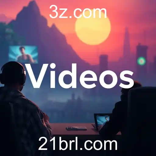 Tendências Emergentes no Mundo dos Jogos Digitais