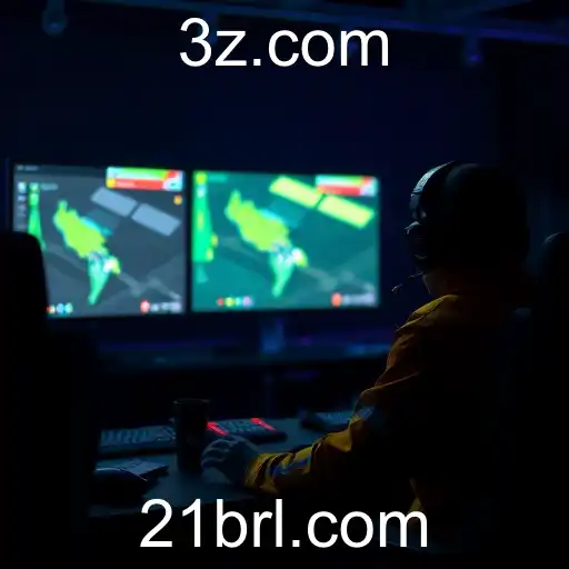 A Evolução do Mercado de Jogos no Brasil