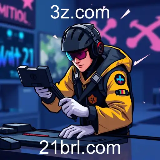 A Evolução dos Jogos Online e o Impacto da 21brl