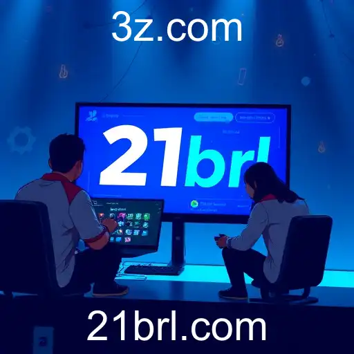 O Crescimento dos Jogos Online no Brasil