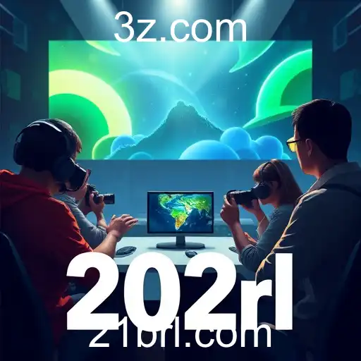 Crescimento dos Jogos Online em 2025