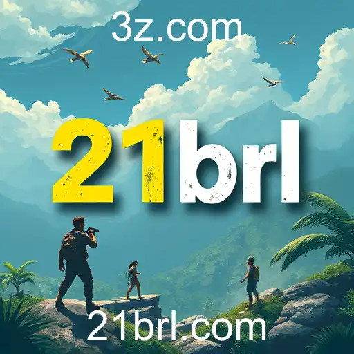 A Revolução do Mercado de Jogos com 21brl