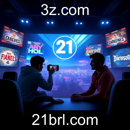 A Evolução dos Jogos Online em 2025