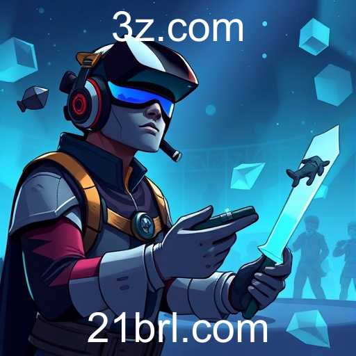 Tendências Emergentes no Setor de Jogos Online