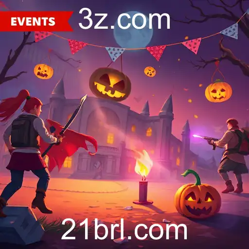 Explorando o Universo dos Jogos de Eventos
