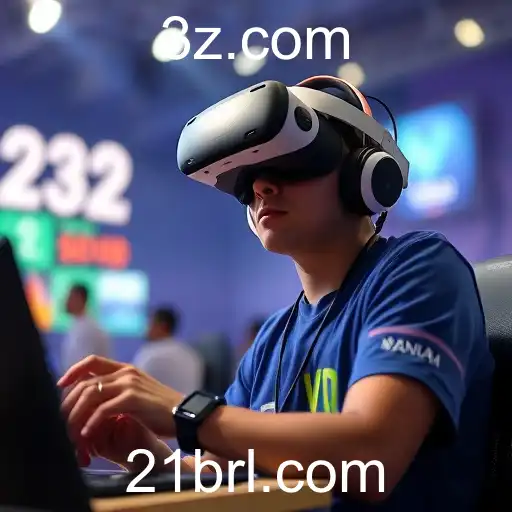 A Revolução dos Jogos Online em 2026