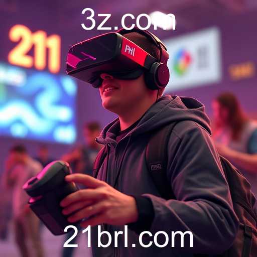 Inovação e Crescimento no Setor de Jogos