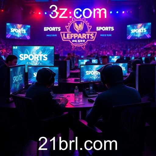 Revolução nos Jogos Online: 21brl em Destaque