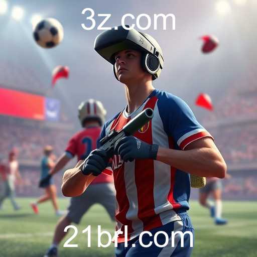 Novas Tendências no Mundo dos Jogos em 2025