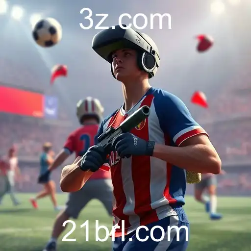 Novas Tendências no Mundo dos Jogos em 2025