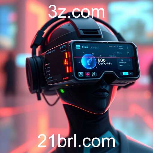 Tendências e Inovações no Mundo dos Jogos em 2025