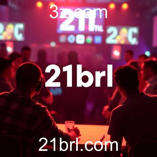 O Impacto do 21brl nos Jogos Online