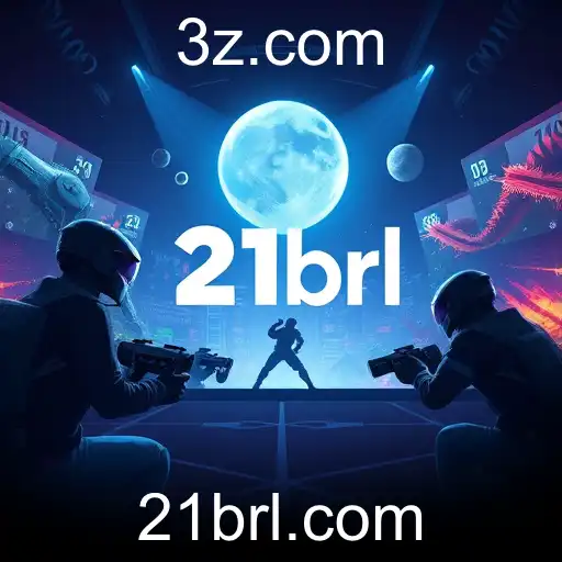 Novidades no Mundo dos Jogos: A Ascensão do 21brl