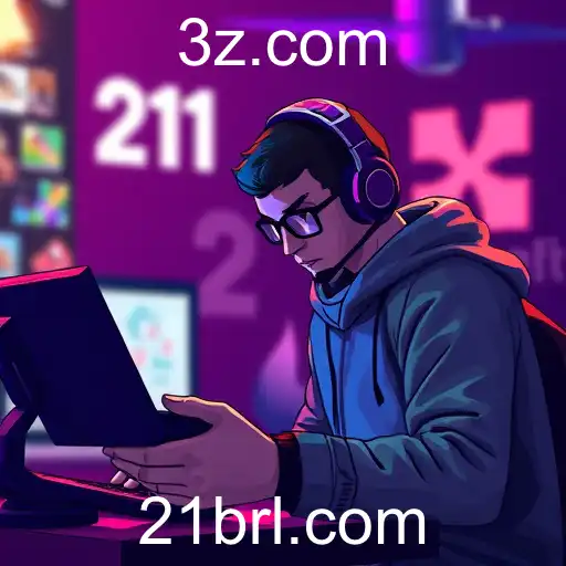 A Ascensão dos Jogos Online em Português