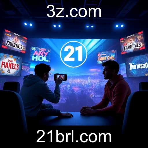 A Evolução dos Jogos Online em 2025